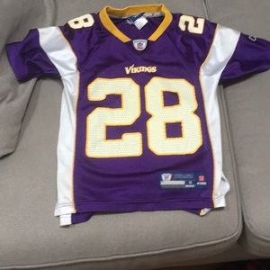 Adrian Peterson Jersey